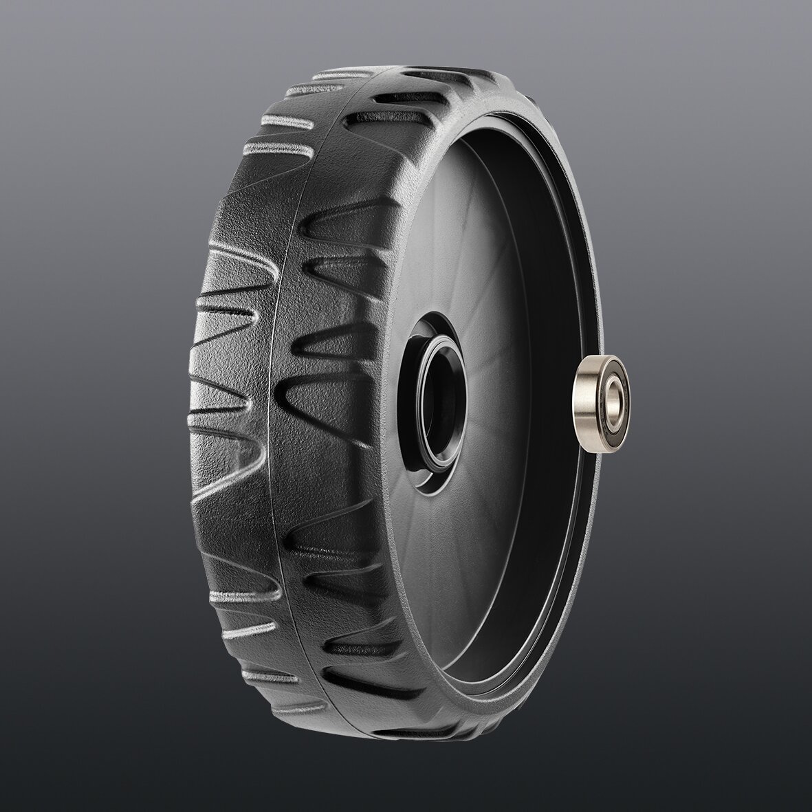 &nbsp;Benzínová kosačka McCULLOCH M51-150WRPX&nbsp;má spoľahlivé guľôčkové ložiská