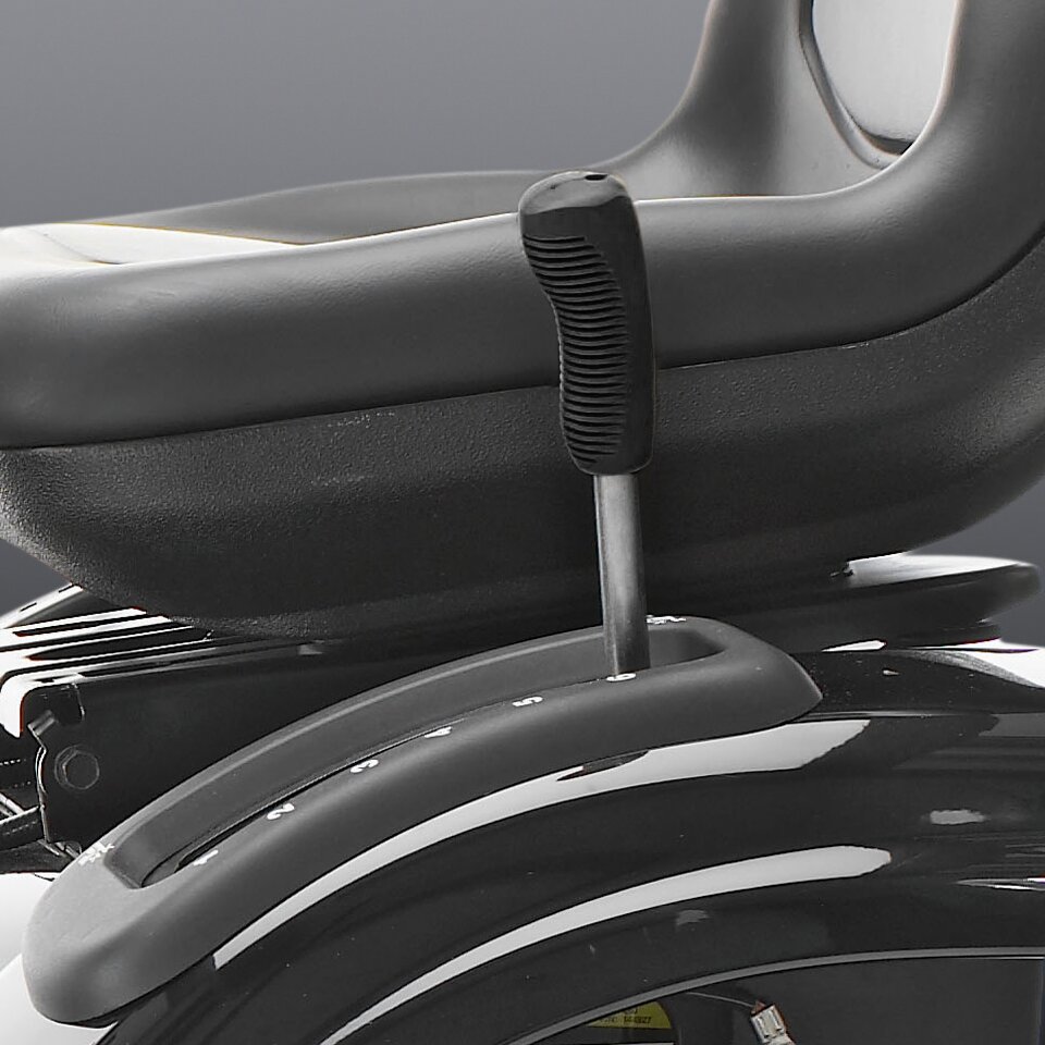 Záhradný traktor McCULLOCH M125-97TC