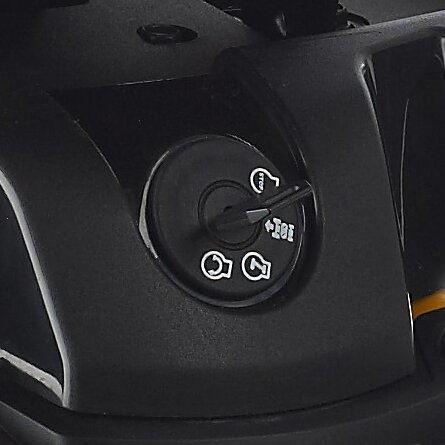 Záhradný traktor McCULLOCH M125-97TC