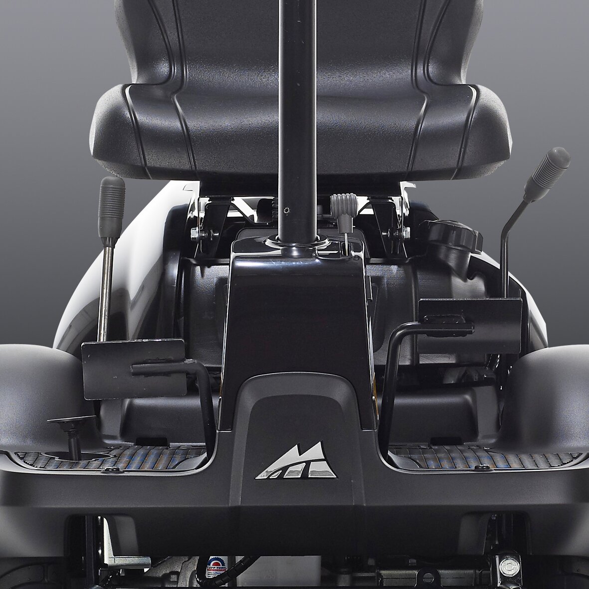 Záhradný traktor McCULLOCH M125-97TC