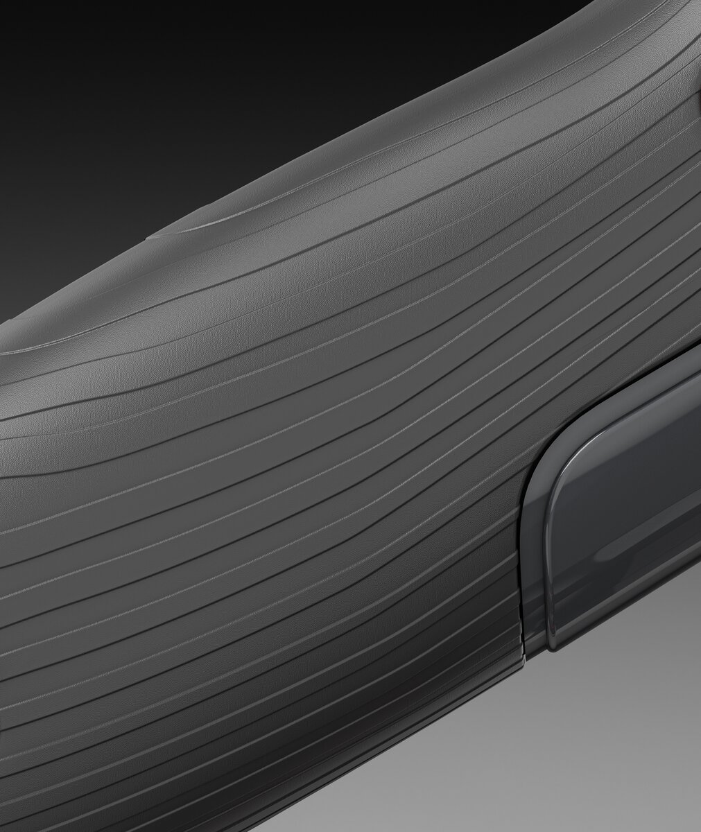 Akumulátorová kosačka bez pojazdu HUSQVARNA Aspire™ LC34-P4A s nabíjačkou