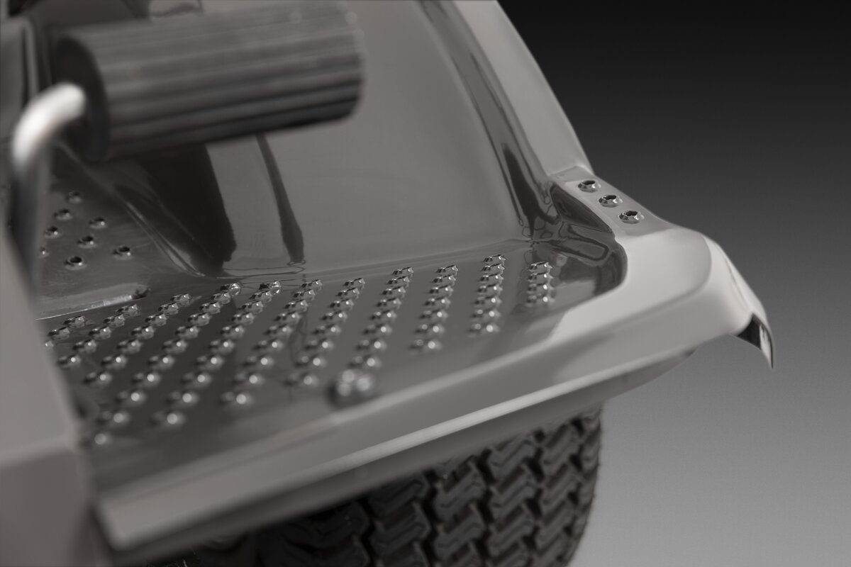 Komerčné ridery Husqvarna 