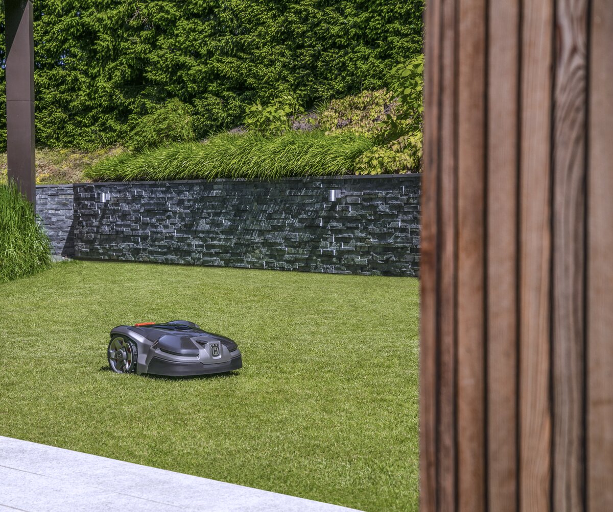 Husqvarna Automower Nera