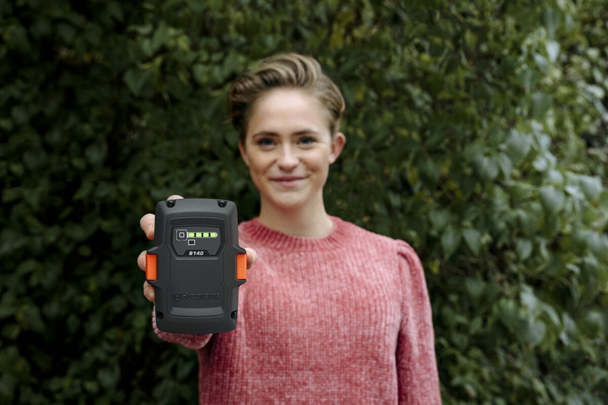 Flexibilný 36 V systém BLi-X - jeden akumulátor na viac nástrojov