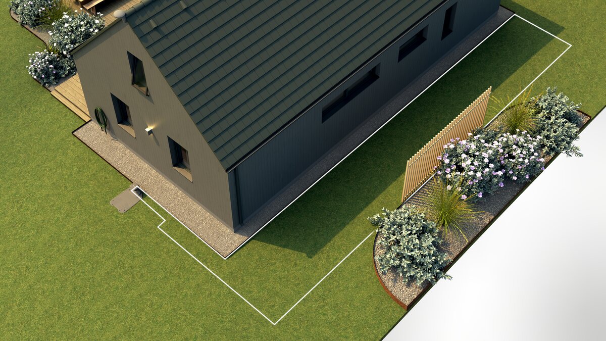 Robotická kosačka bez kábla Husqvarna Automower® 310E NERA