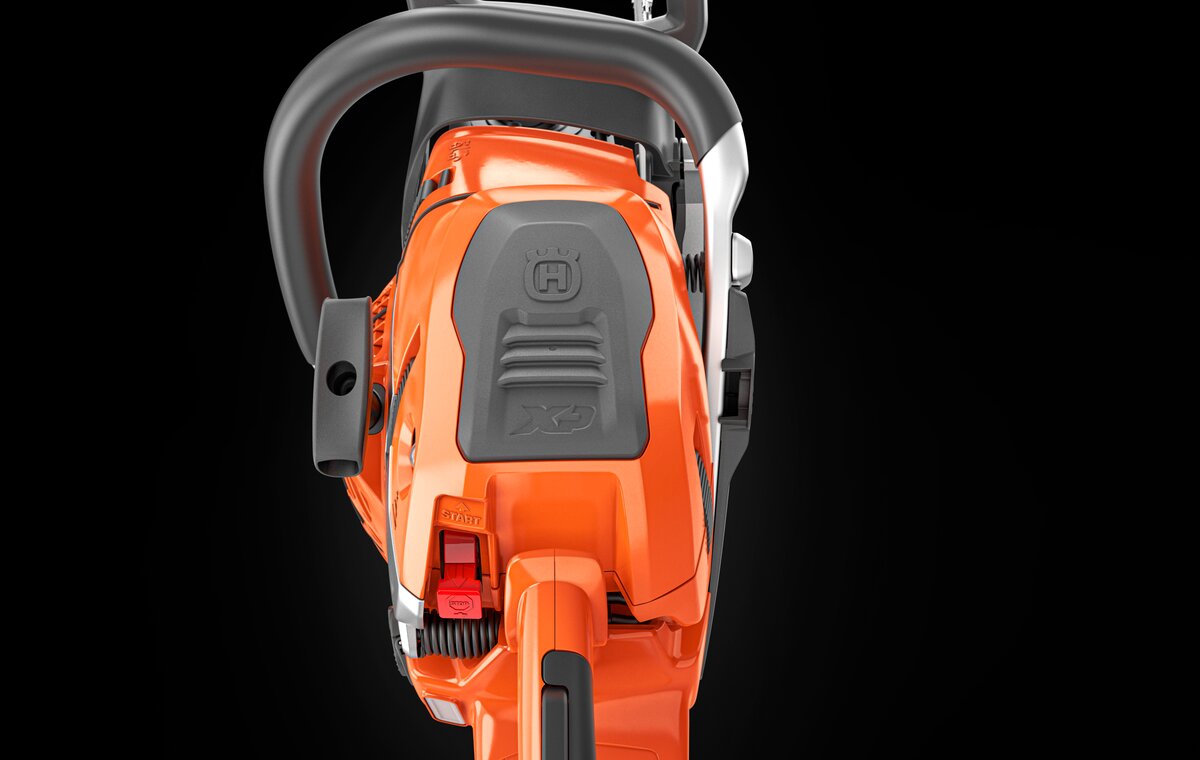 Reťazová benzínová píla Husqvarna 560 XP® G Mark II 
