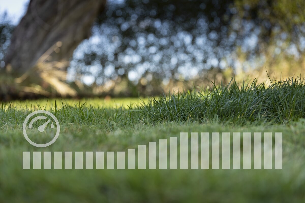 Akumulátorová kosačka HUSQVARNA Aspire™ LC34-P4A s nabíjačkou