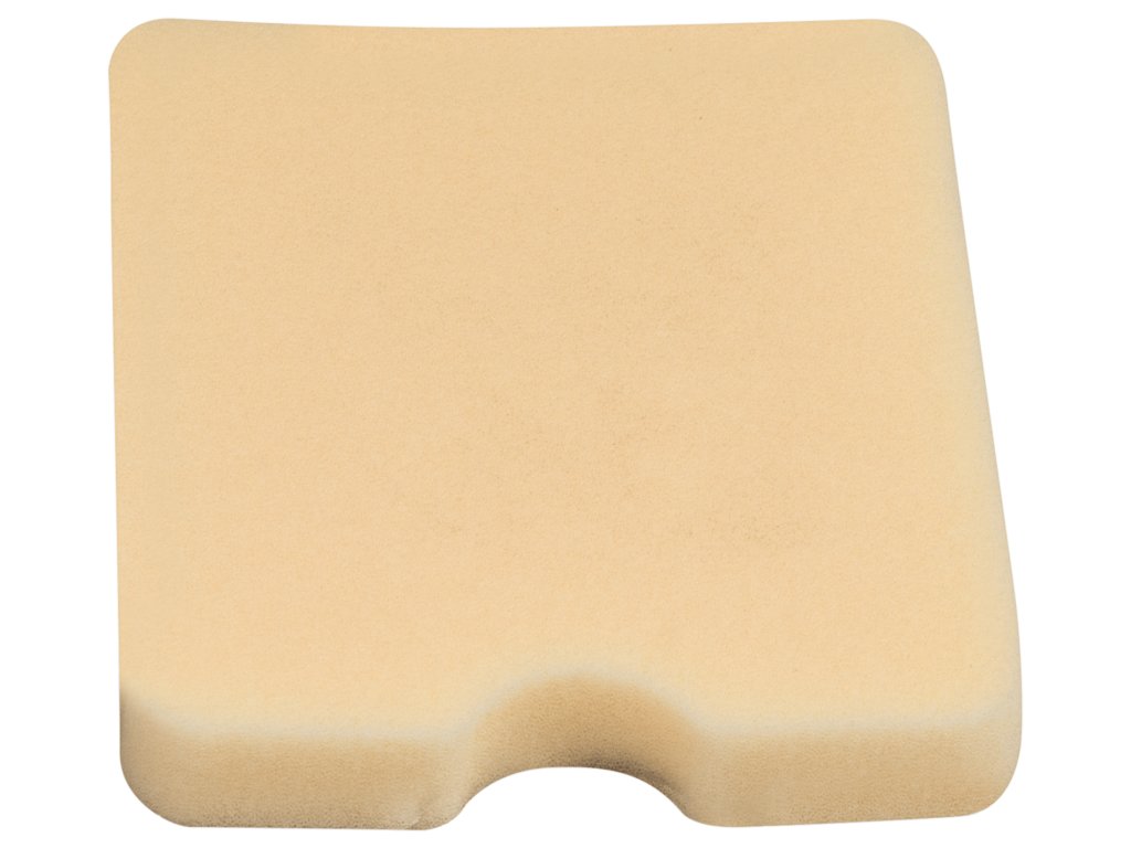 Vzduchový filter pre rucne nesené stroje