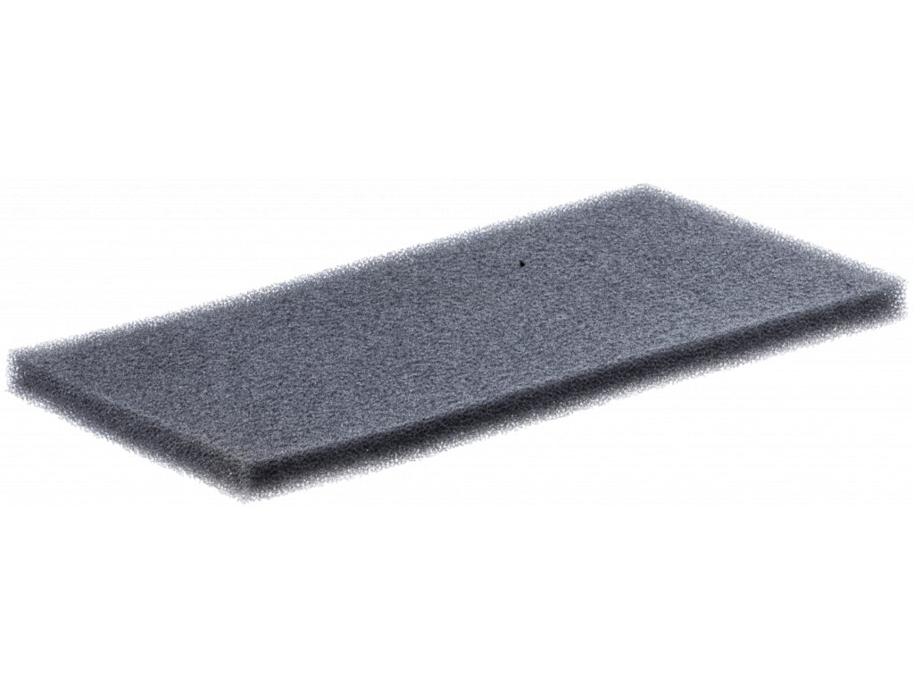 Vzduchový filter penový