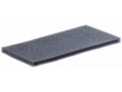 Vzduchový filter penový