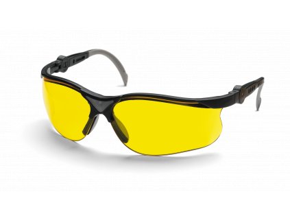 Ochranné okuliare, Yellow X