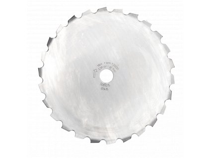 Pílové kotúče Maxi 200-22 zubov (1") / Ø 200 mm