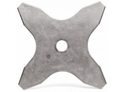 4-zubý kotúč na trá Multi 275-4 (20 mm) / Ø 275 mm