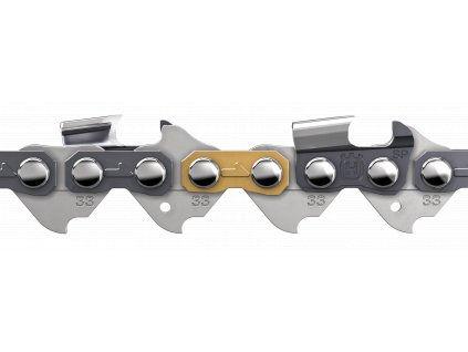 Pílová reťaz X-CUT SP33G Semi chisel PIXEL .325" / 1,3 mm / 66 čl.