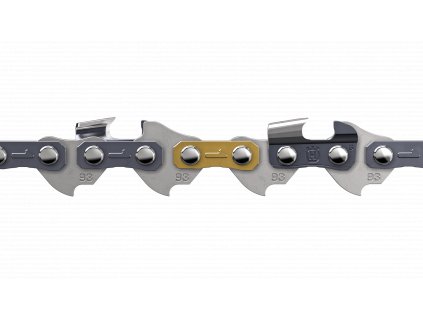 Pílová reťaz X-CUT S93G Semi chisel 3/8” mini / 1,3 mm