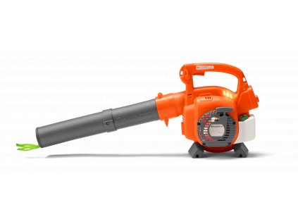Detská hračka - Fúkač Husqvarna detský