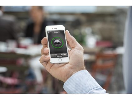 Automower® Connect 2G 4G