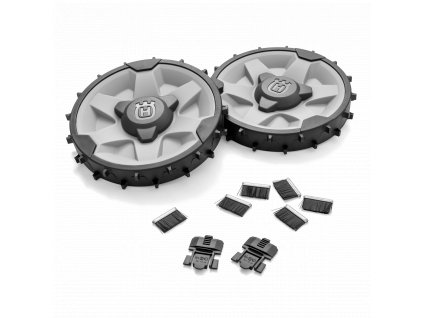 Terenna súprava Automower® Terrain kit 310/315