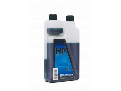 Husqvarna Dvojtaktný olej, HP 1L s odmerkou