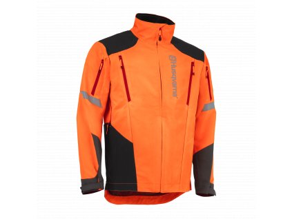 Bunda Technical B&T pre prácu s krovinorezom a vyžínačom