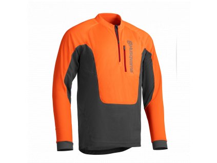 Tričko Technical, dlhý rukáv S