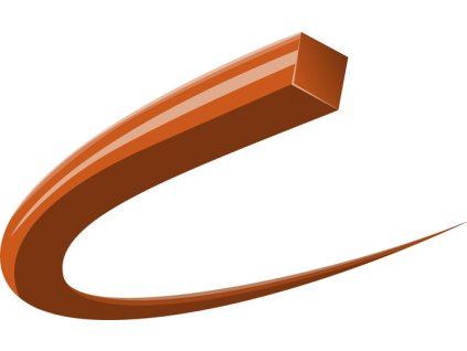 Vyžínacia struna Opti Quadra 2,7mmx170m