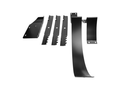 Mulčovacia súprava pre Z560X