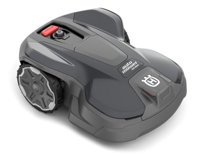 Husqvarna 320 Nera 2