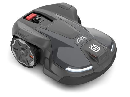 husqvarna 450x nera 2