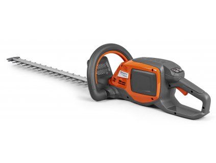 Akumulátorový plotostrih Husqvarna 215iHD45 - aku set