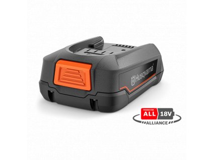 Husqvarna Aspire™ P4A 18 B45 batteri 01