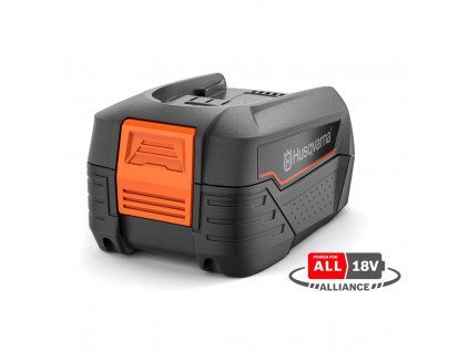 Akumulátor "BOSCH Aspire™ P4A 18-B72