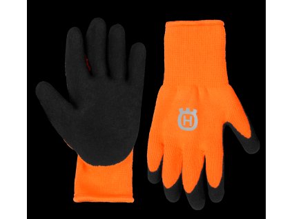 Rukavice Functional grip zimné  Veľkosť 12