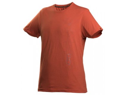 Husqvarna Tričko X-Cut s krátkym rukávom, unisex Veľkosť: M