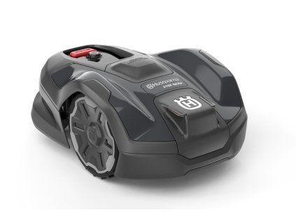 Robotická kosačka Husqvarna Automower® 310E NERA
