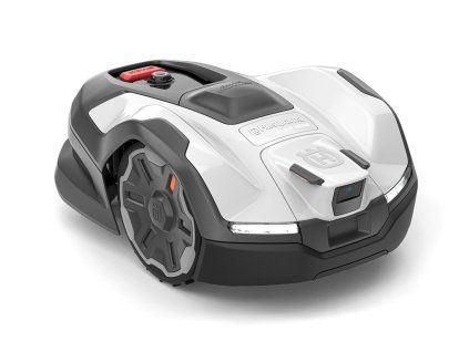 Bezdrôtová robotická kosačka Husqvarna Automower® 410VE NERA
