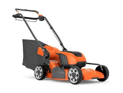 Akumulátorová kosačka Husqvarna LC 251iS