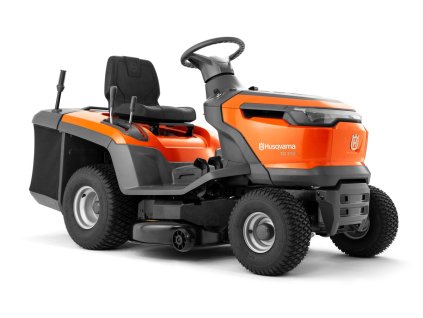 Záhradný traktor Husqvarna TC 112