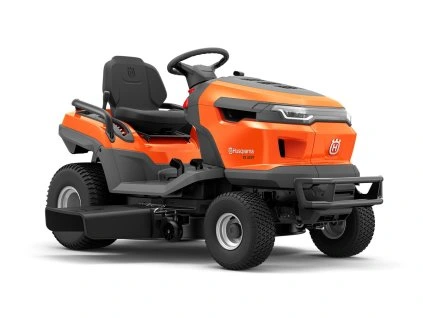 Záhradný traktor Husqvarna TS 220