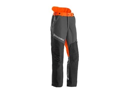 Husqvarna Nohavice do pásu, Functional Veľkosť: 62