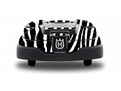 Husqvarna Polep Zebra AM 310/315