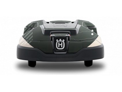 Husqvarna Polep Geomapa AM 310/315