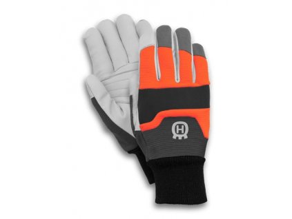 Husqvarna Rukavice Functional s protiporezovou ochranou Veľkosť: 10