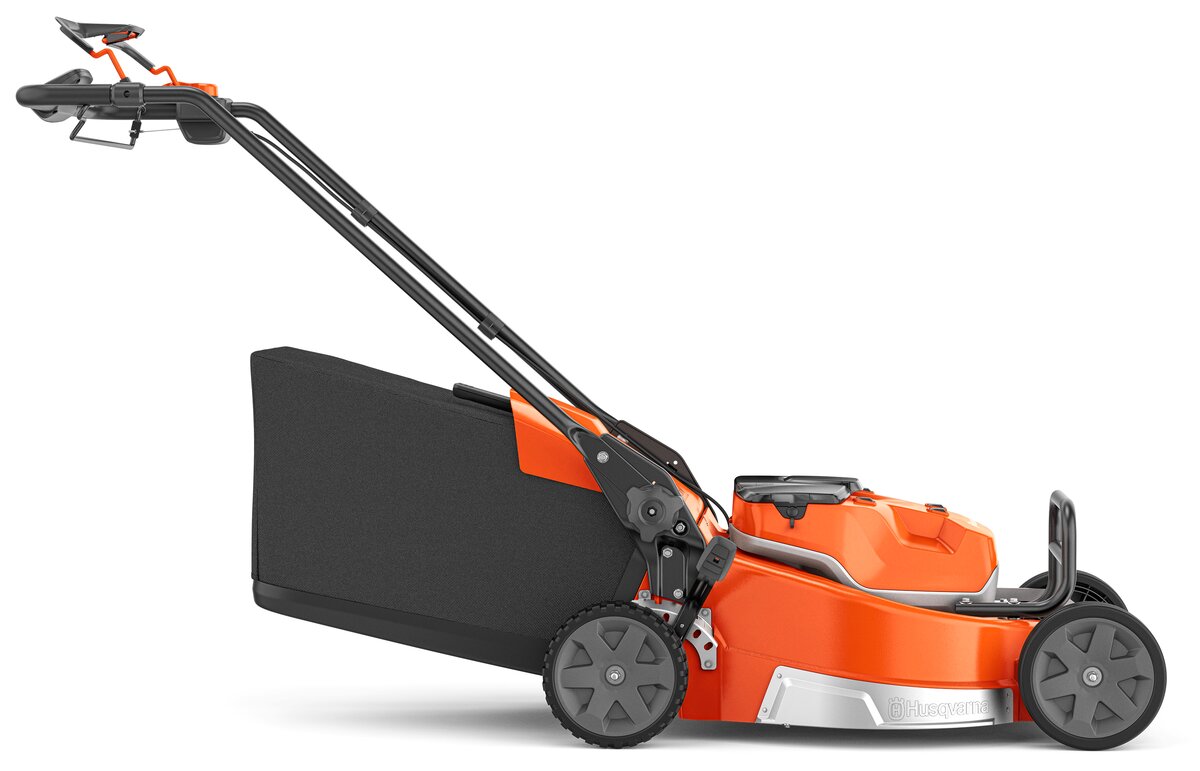 Akumulátorová kosačka Husqvarna LC 551iV