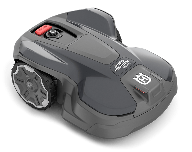 Robotická kosačka HUSQVARNA Automower 320 NERA