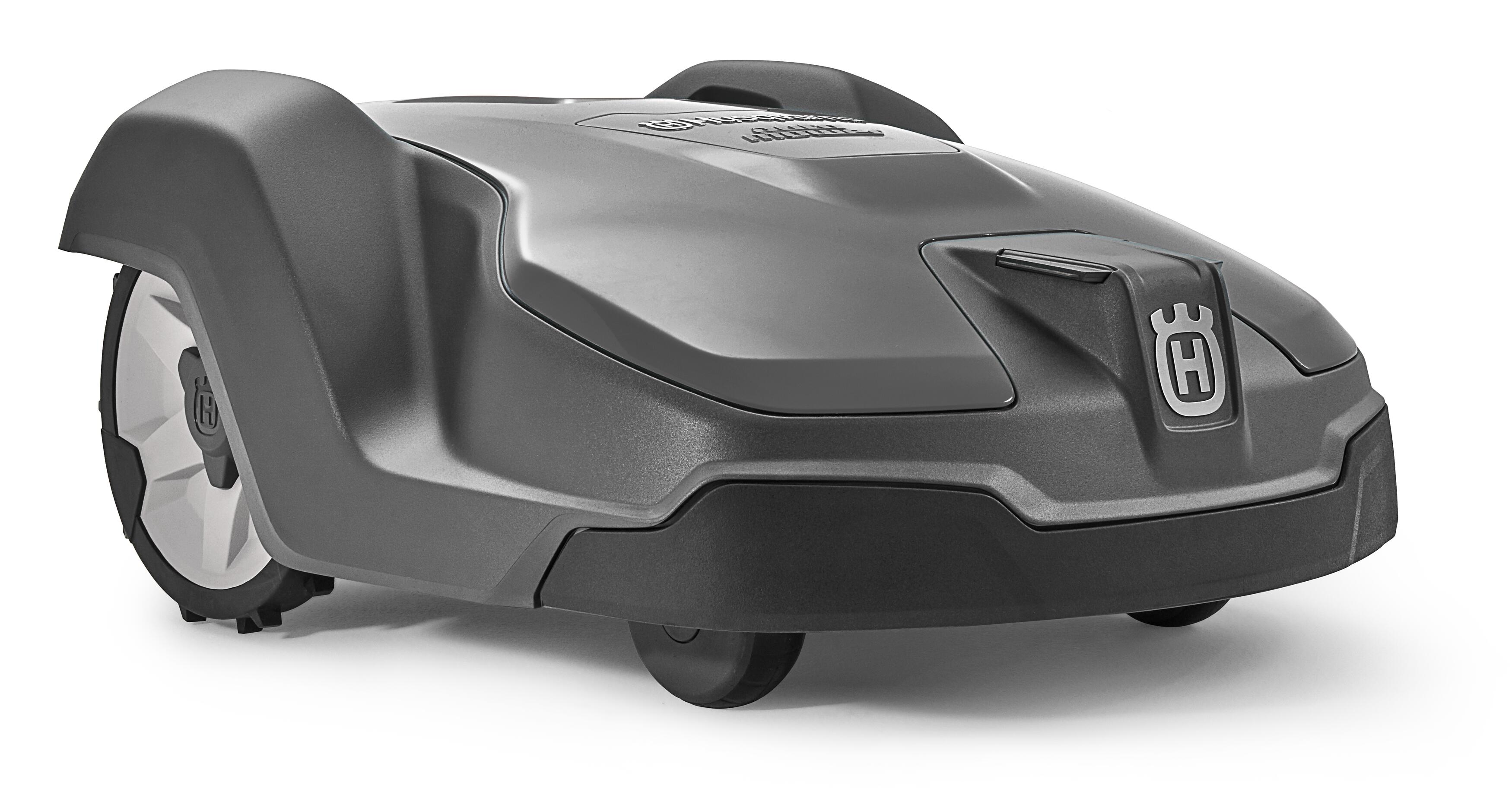 Robotická kosačka Husqvarna Automower® 520