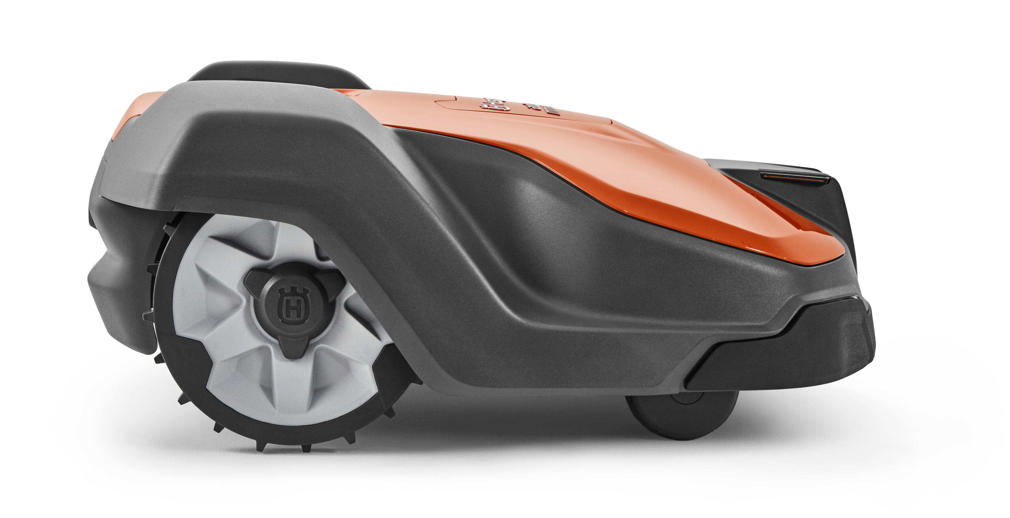Robotická kosačka Husqvarna Automower® 520