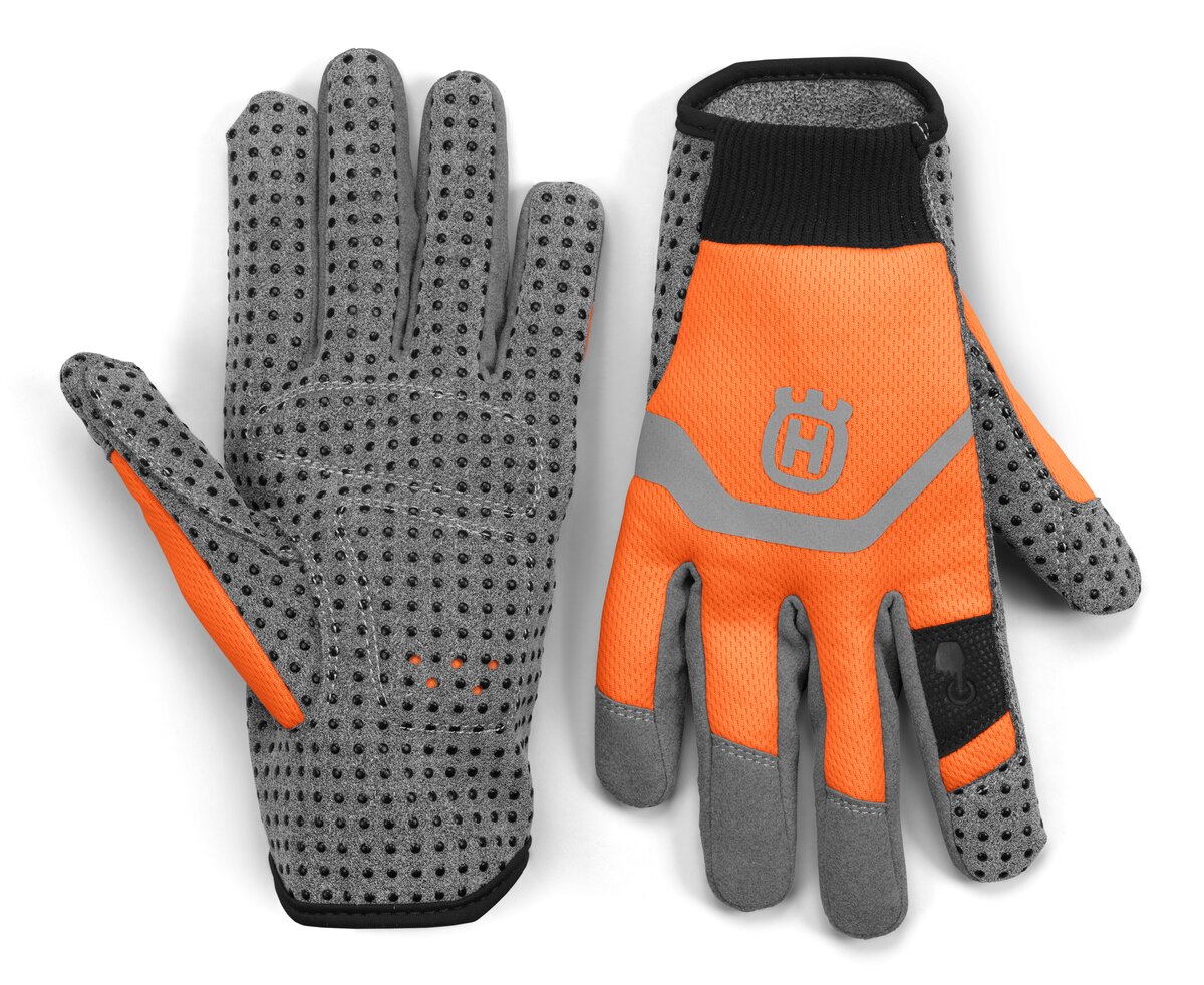 HUSQVARNA Rukavice Functional Light Vent