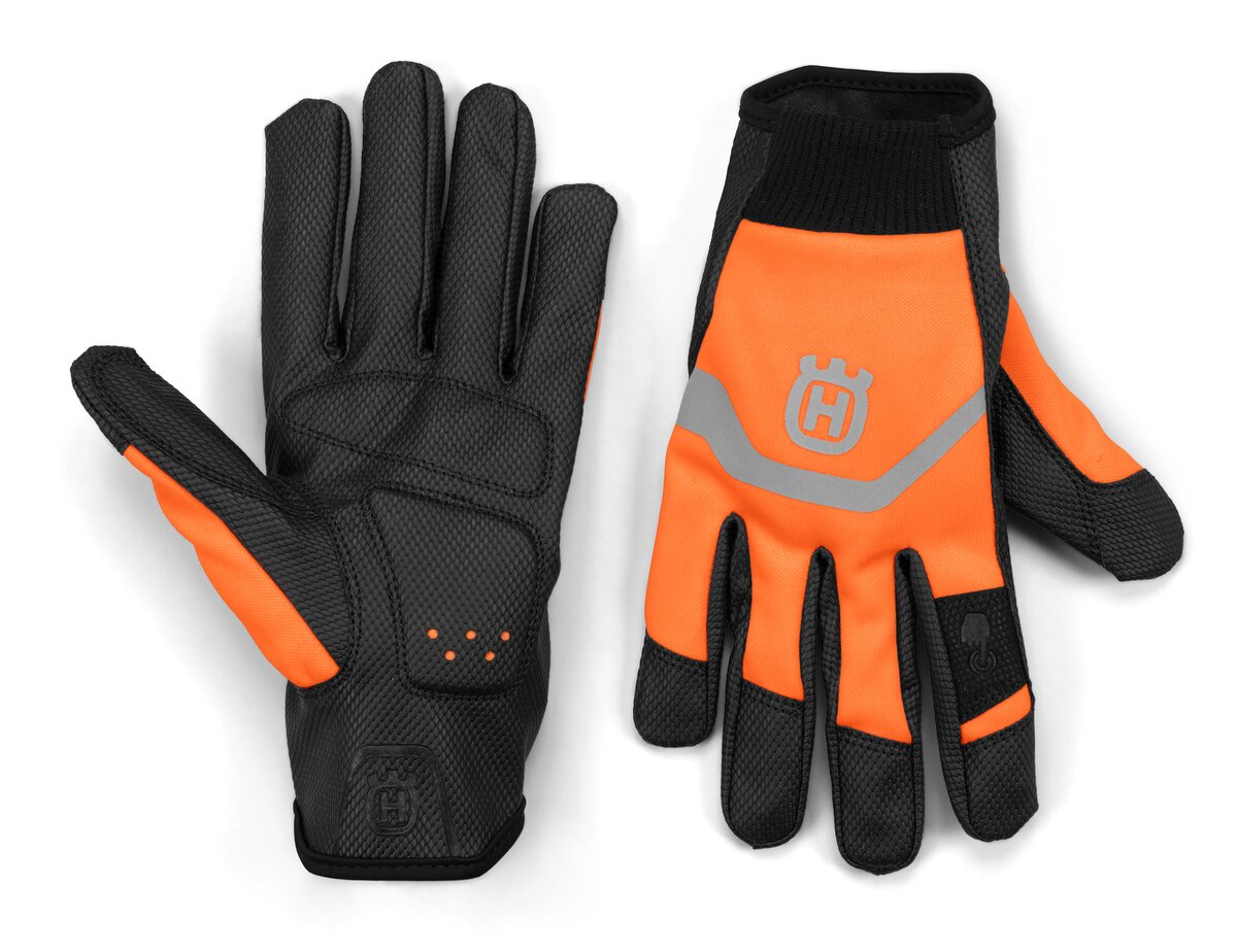 HUSQVARNA Rukavice Functional Light Non-slip
