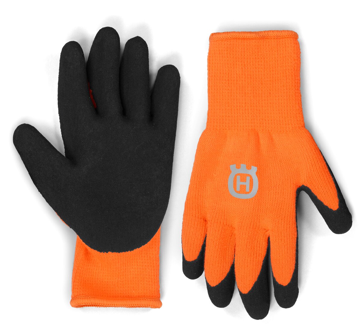 HUSQVARNA Rukavice Functional grip zimné Veľ.9